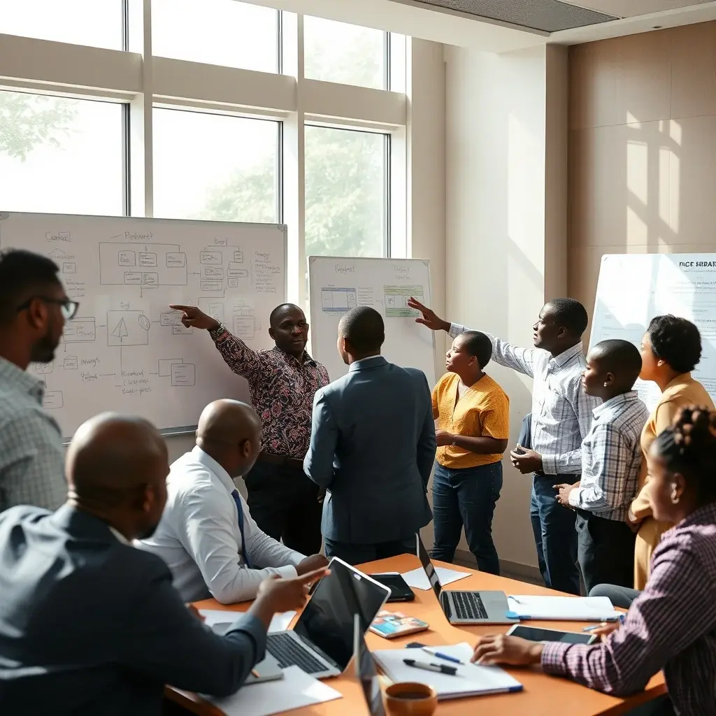 Ghana.gov Overhaul Aims to Simplify Citizen Services