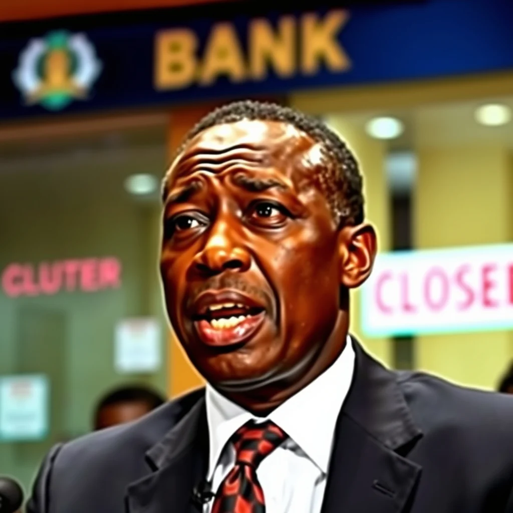 Ghanaian Banking Sector Clean-up: A Case for Alternative Approaches, Lawyer Argues