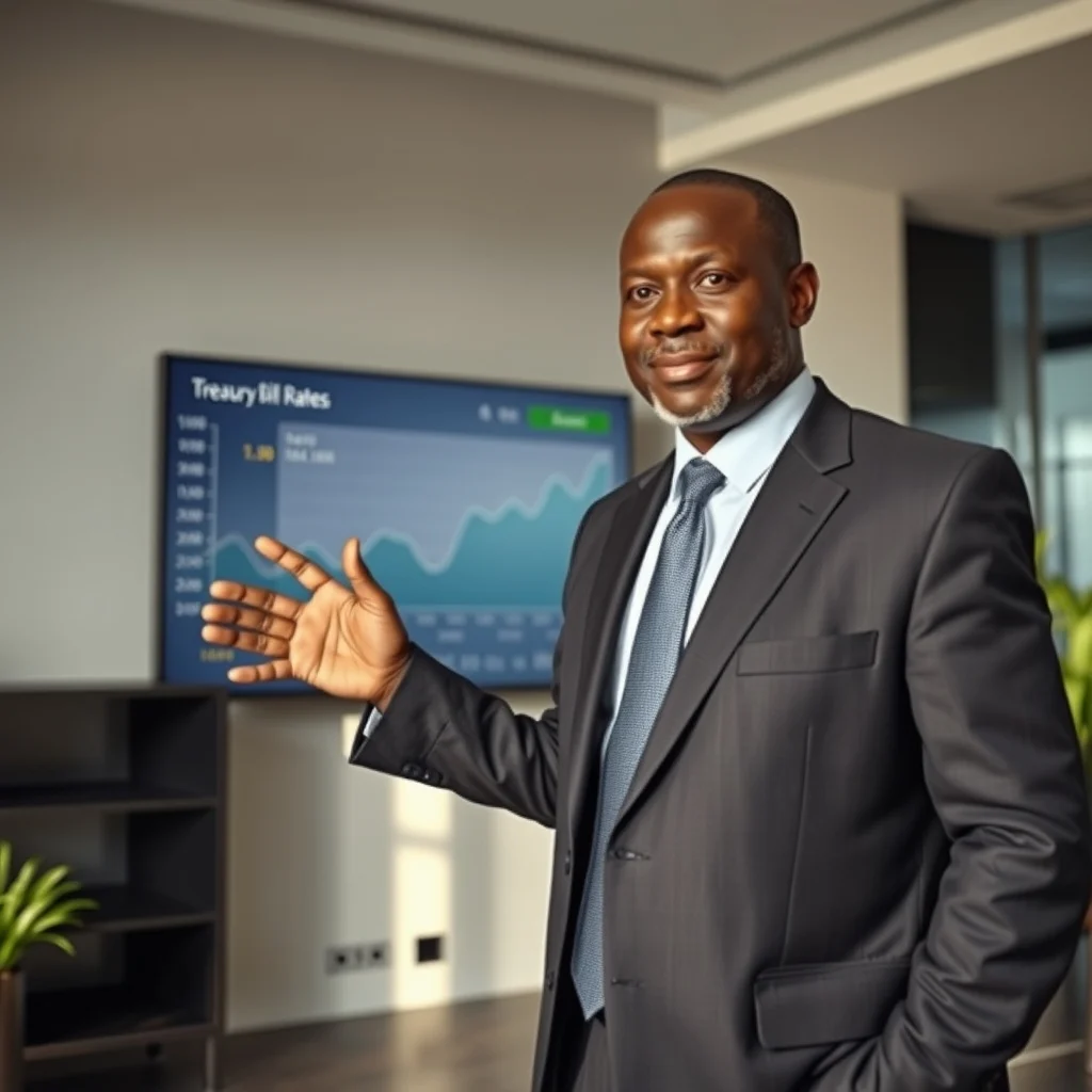 Ghanaian Banks Foresee Marginal Interest Rate Hikes Despite Stable Policy Rate