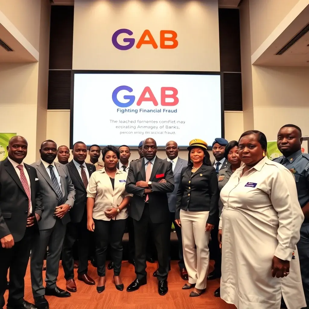 Ghanaian Banks Launch Nationwide Campaign to Combat Rising Financial Fraud