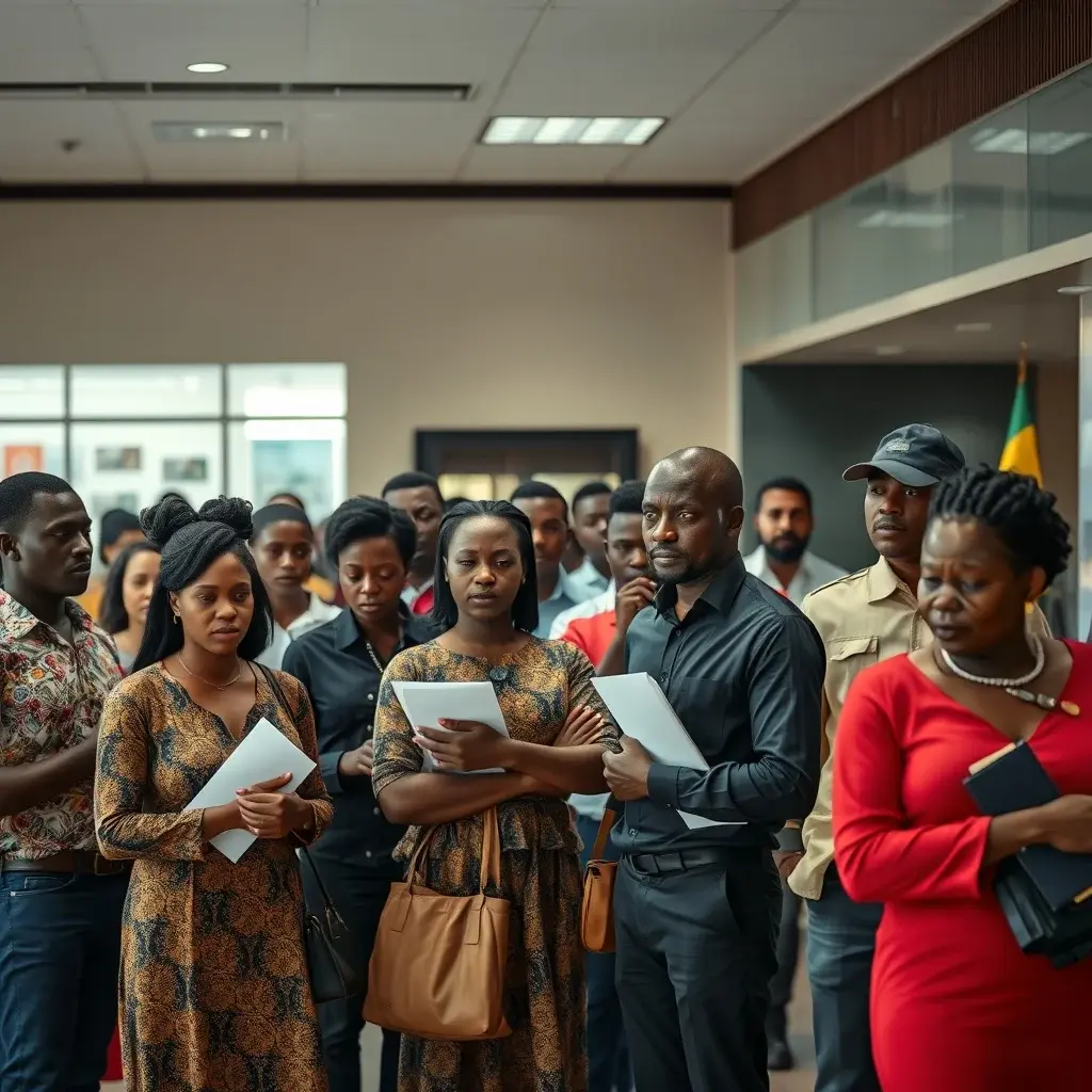 Ghanaian Banks May Soon Reject Certain Forex Deposits, Warns MP