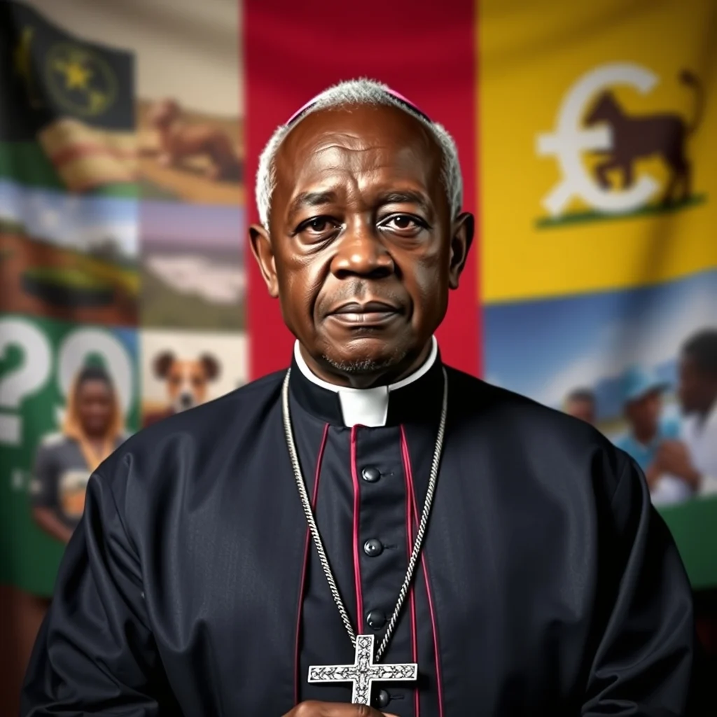 Ghanaian Bishops Urge Self-Reliance Amidst Foreign Aid Threats Over Anti-LGBTQ+ Bill