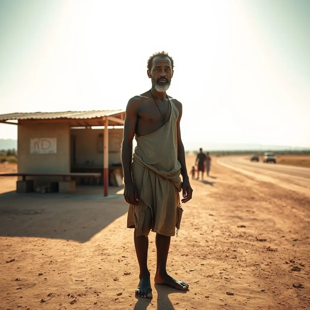 Ghanaian Detainee Recounts 77 Days of Ordeal in Burkina Faso