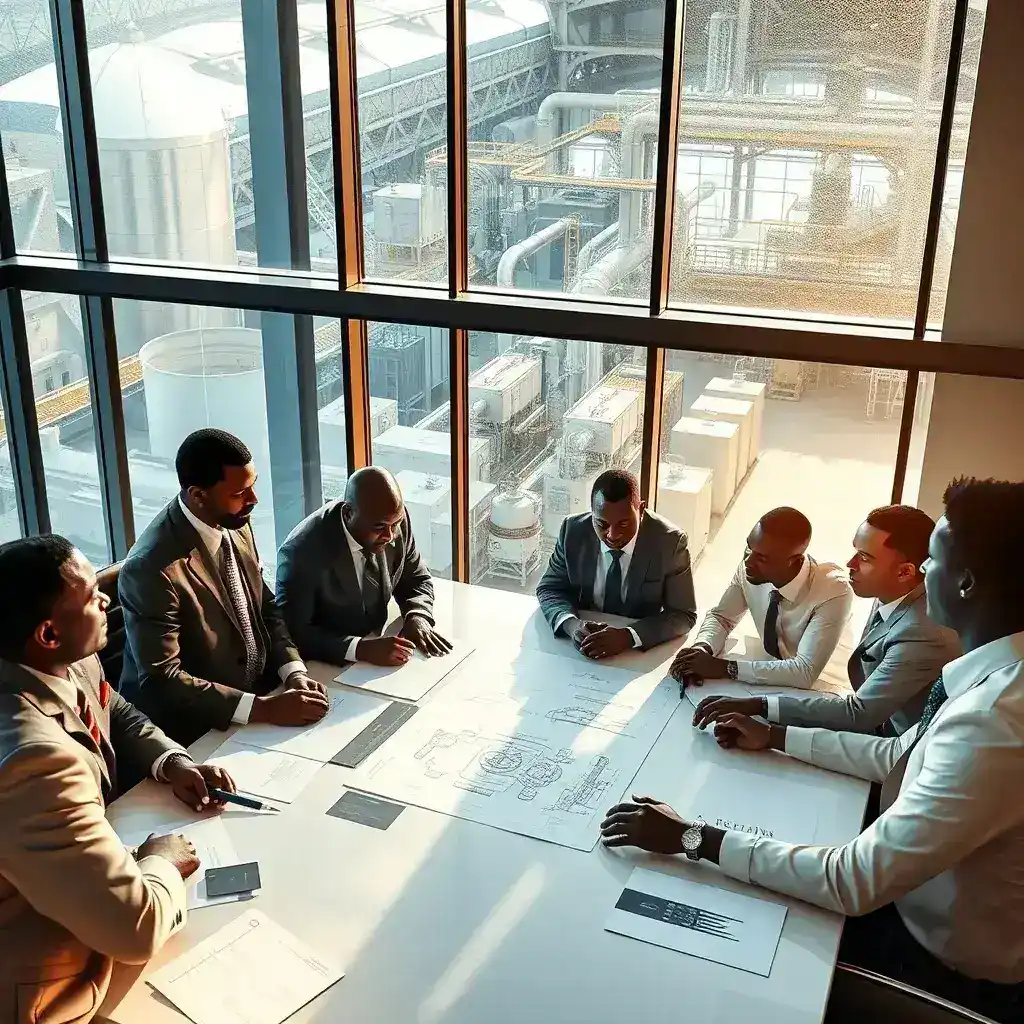 Ghanaian Expert Urges Mandatory Industrialisation Clauses in Mining Contracts