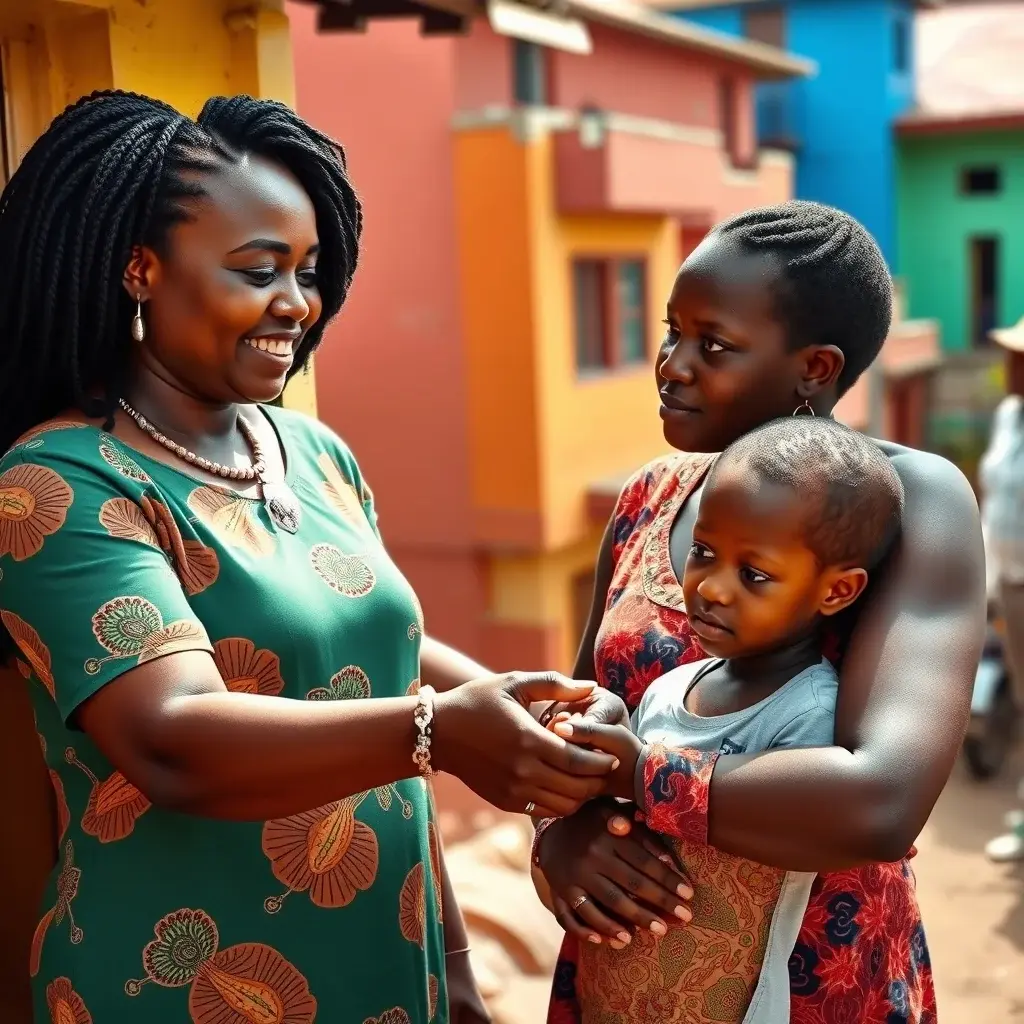 Ghanaian Foundation Urges Government Action on Autism Stigma and Child Welfare
