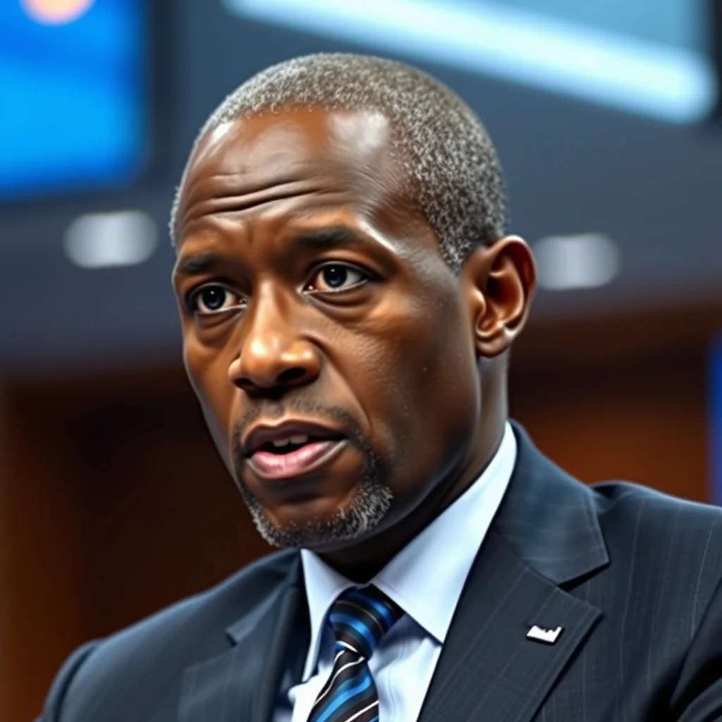 Ghanaian Lawyer Suggests Banking Sector Clean-up Could Have Been Less Disruptive