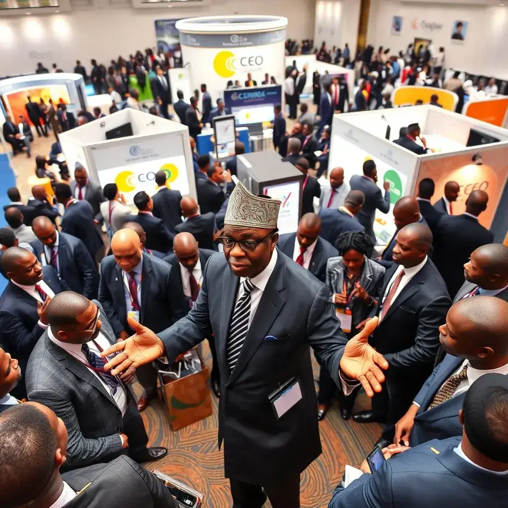 Ghanaian Leaders Urged to Embrace Bold Reforms for Sustained Economic Recovery