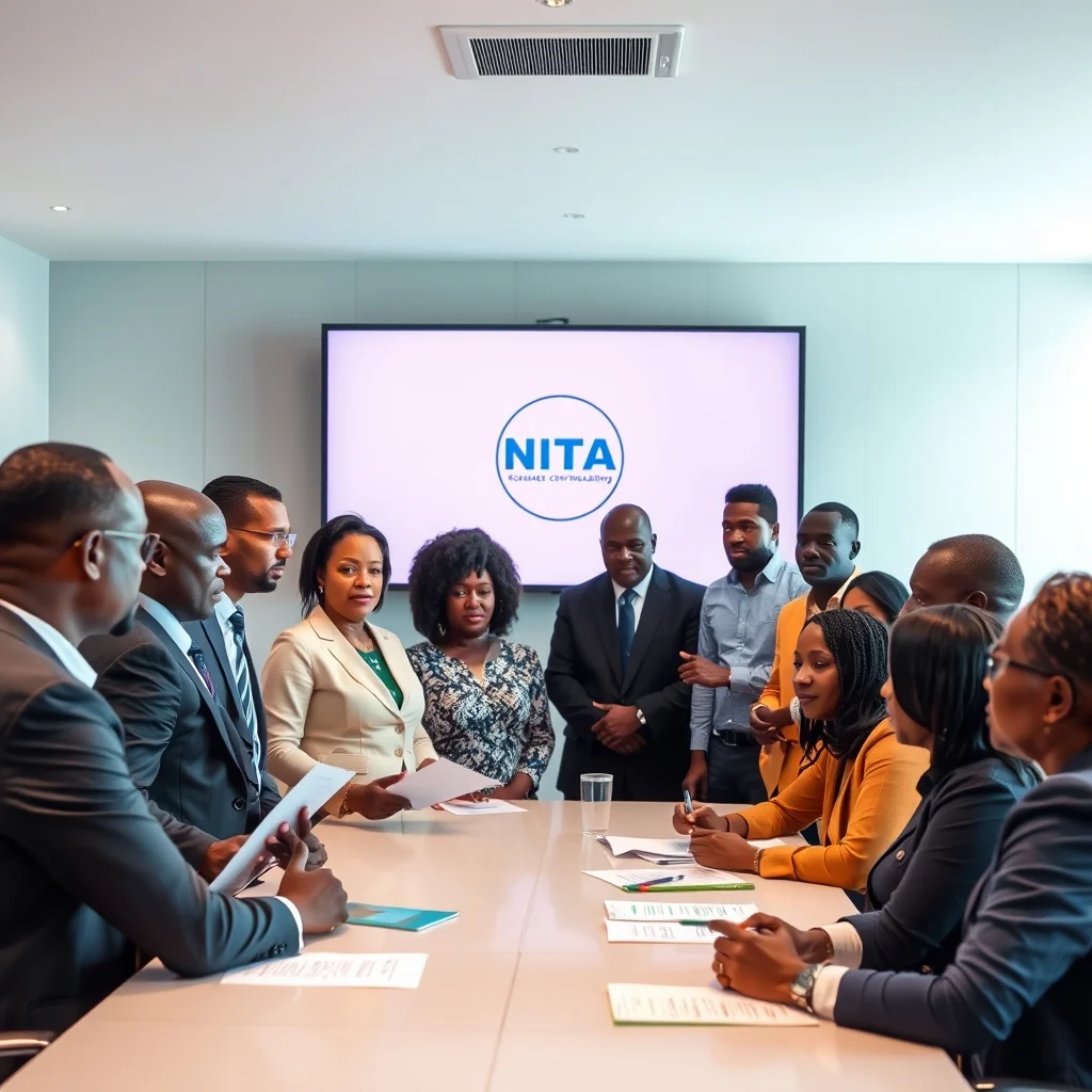 Ghanaian MP Calls for Enhanced Stakeholder Engagement in Legislative Process Amidst NITA Bill Debate