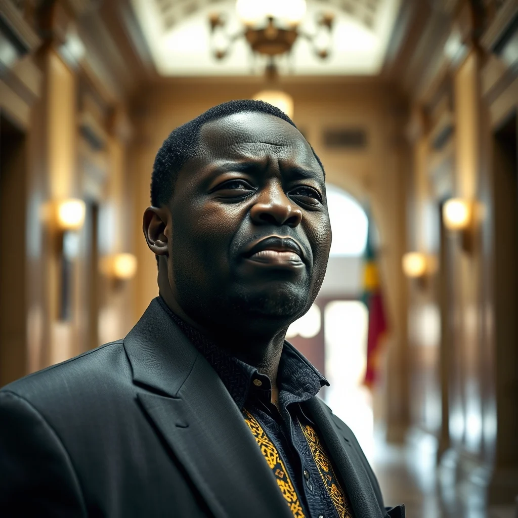 Ghanaian MP Expresses Relief as Parliament Passes Controversial Anti-LGBTQ Bill
