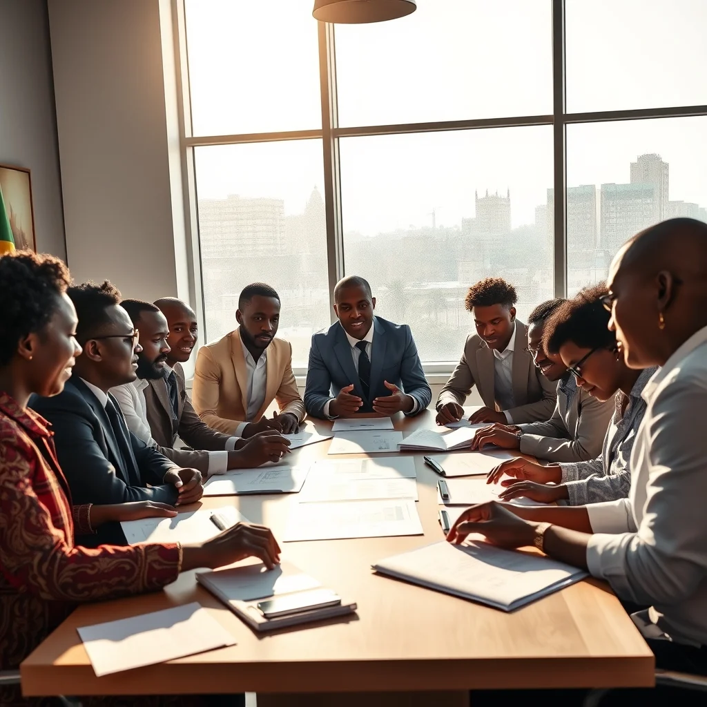 Ghanaian Ministry of Finance Establishes Inter-Agency Group to Tackle Billions in Unclaimed Funds