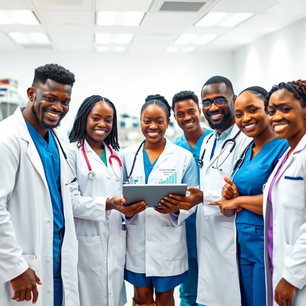 Ghanaian Public Shows Strong Vaccine Confidence, Paving Way for Local Manufacturing Ambitions