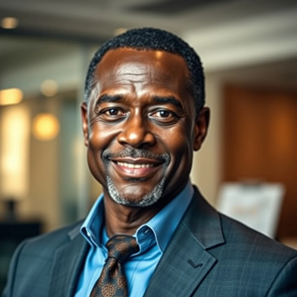 Ghanaian Tax Expert Emerges as a Beacon of Hope Amidst Aggressive CRA Enforcement in Canada