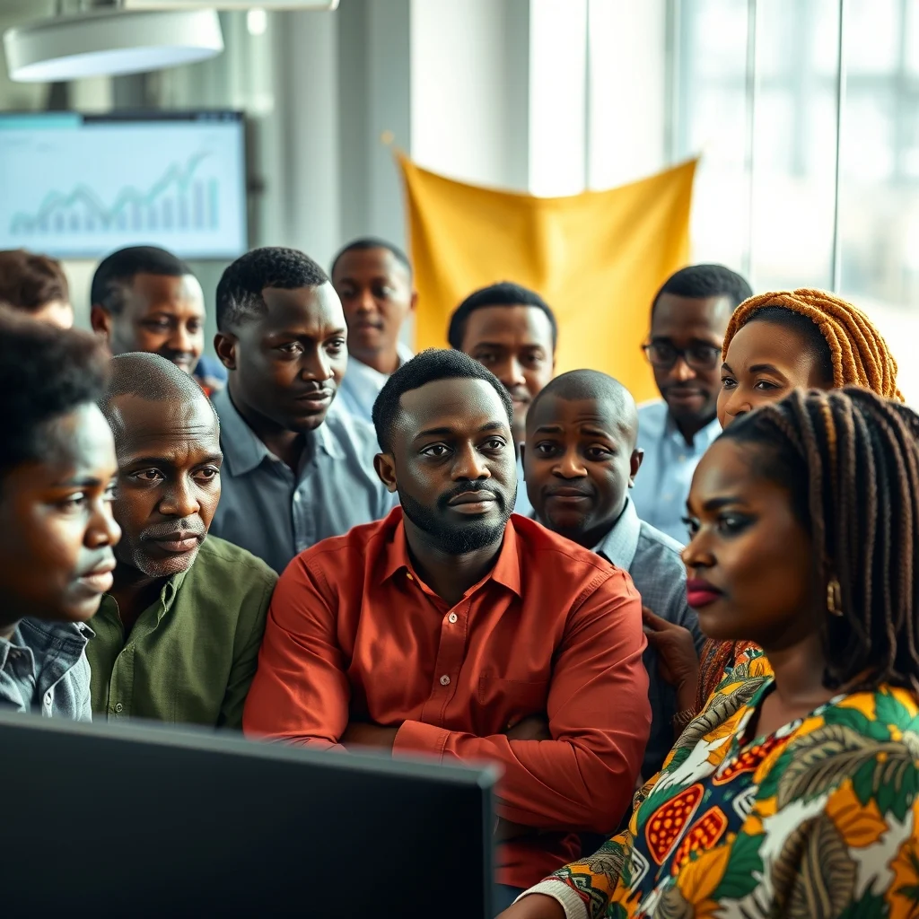 Ghanaian Workers Show Economic Recovery Signs, But Retirement Savings Gap Widens