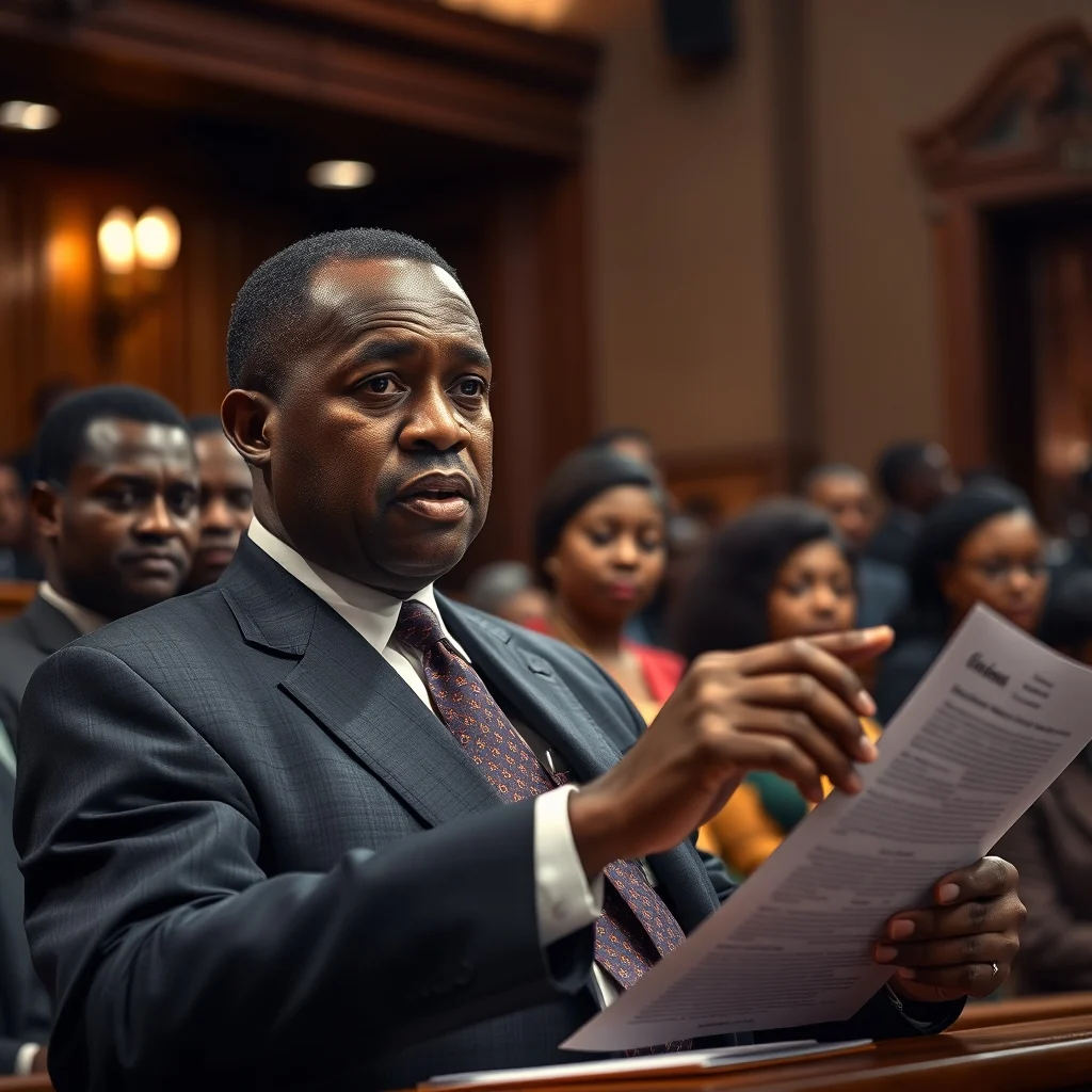 Ghana's Anti-LGBTQ+ Bill Heads to President Mahama Amidst Confidence of Assent