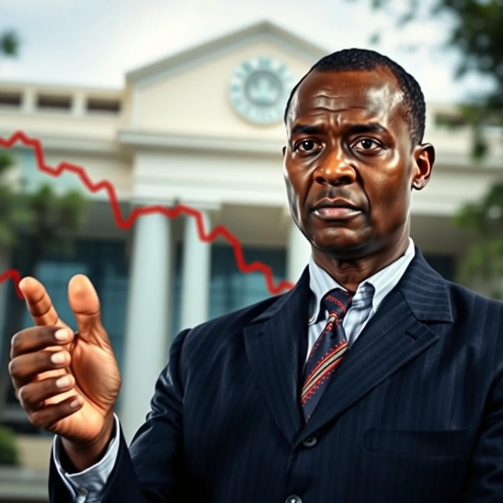 Ghana's Delayed IMF Deal: A Costly Economic Reckoning