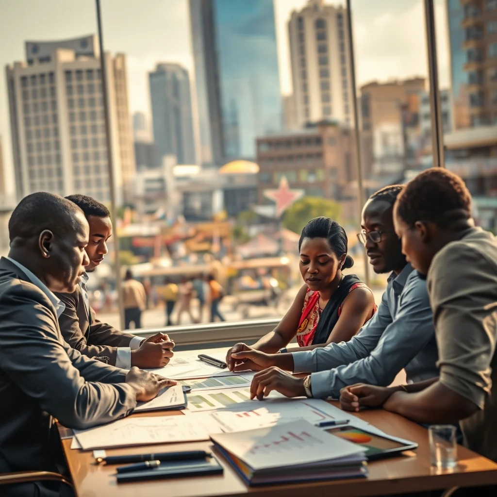 Ghana's Economic Recovery: Domestic Policies or IMF Influence?