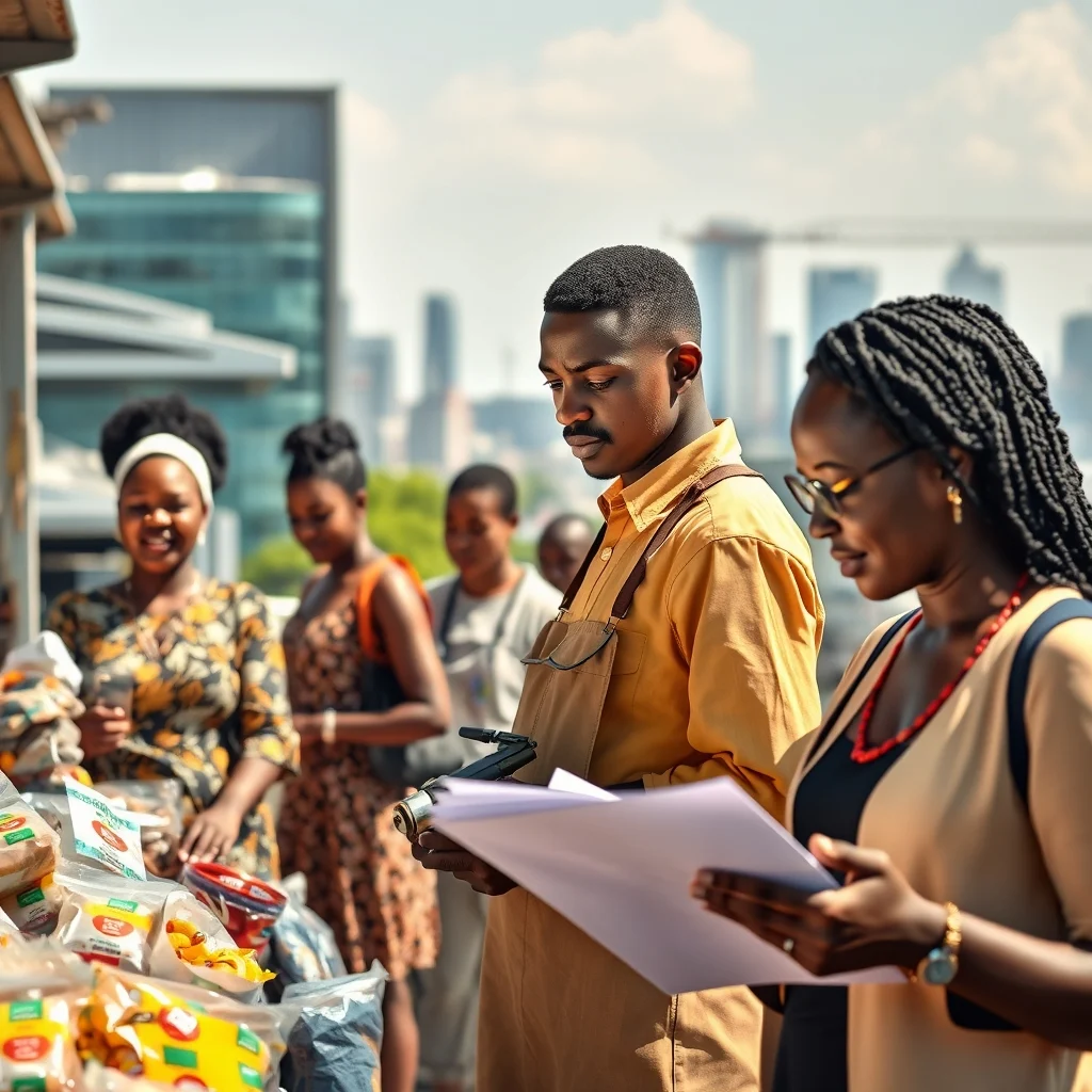 Ghana's Economy Stages Strong Recovery Amidst Reforms, Says Finance Minister