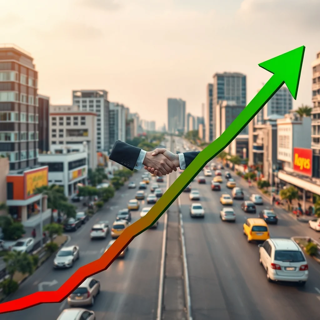 Ghana's Economy Transitions from Crisis to Stability: Finance Minister Declares Recovery