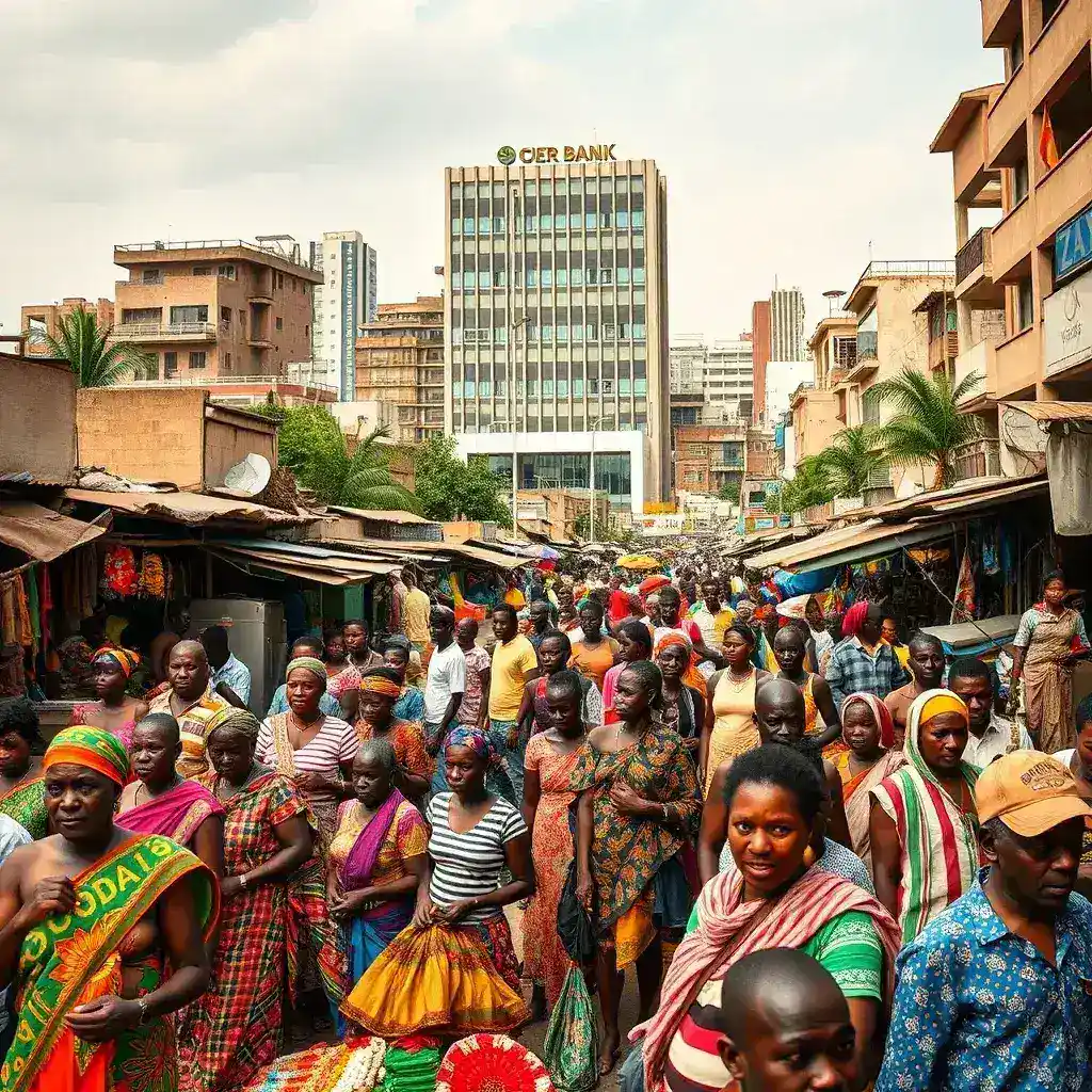 Ghana's Entrepreneurial Conundrum: Lessons from South Africa's Economic Nationalism