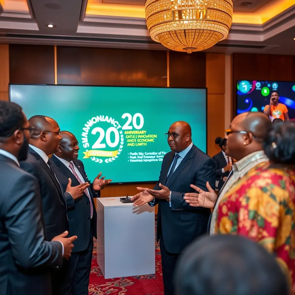 Ghana's Gaming Commission Urged to Align Industry Growth with National Economic Goals