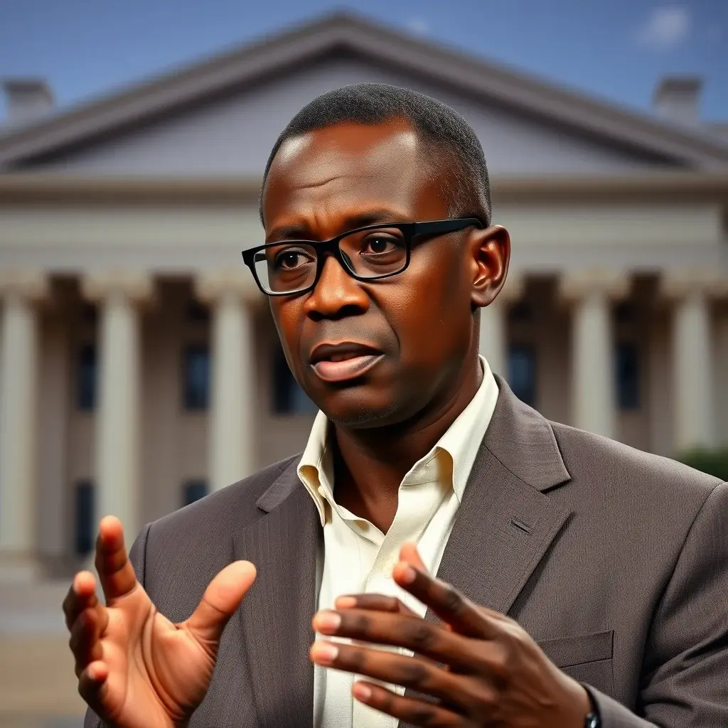 Ghana's Government Exceeds IMF Expenditure Cut Targets, But Sustainability Concerns Loom