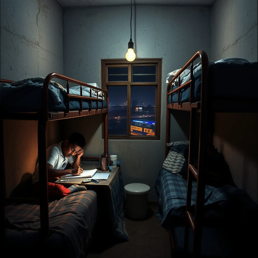 Ghana's Hostel Fee Crisis: Rent Control Steps In as Student Accommodation Costs Soar
