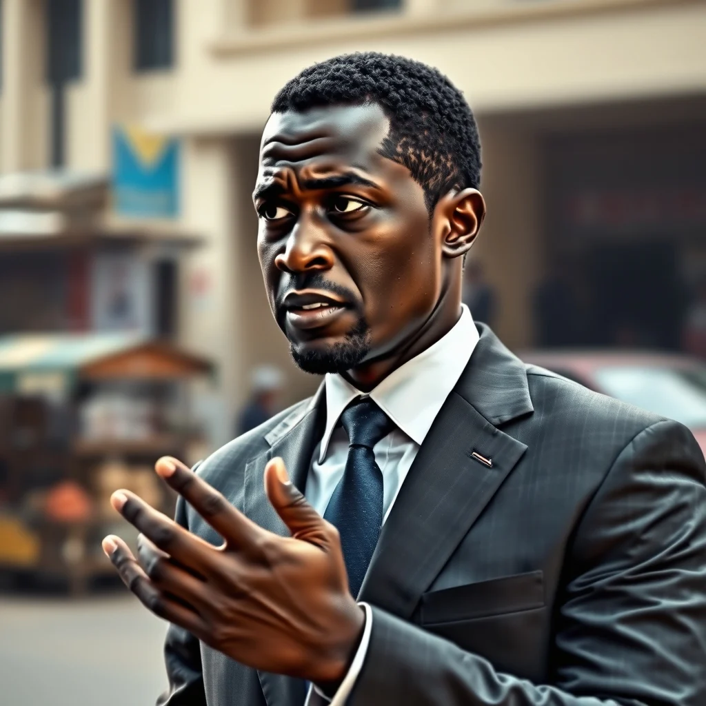 Ghana's IMF Dependence Criticized for Stifling Production, Unions Vow to Fight ECG Privatization