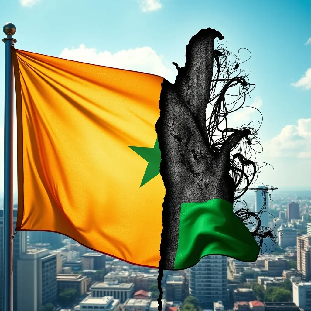 Ghana's IMF Program Completion: Stability Achieved, But Structural Reforms Lag, Experts Warn