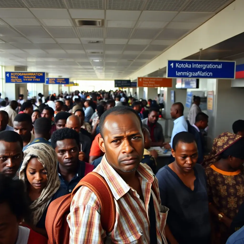 Ghana's Lingering Identity Crisis: The Struggle for a Definitive National ID