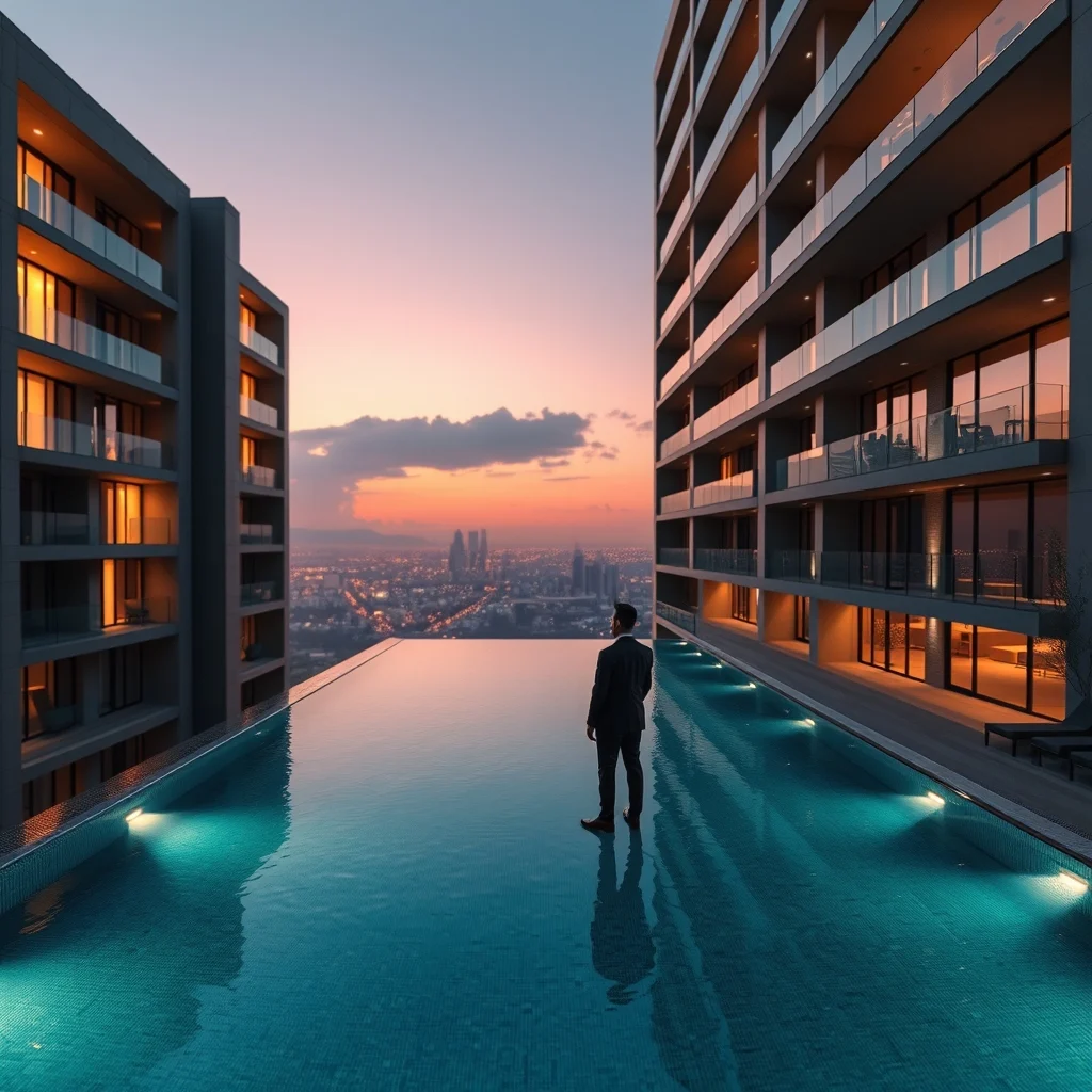 Ghana's Luxury Real Estate Sector Ascends with Grand Panache Launch