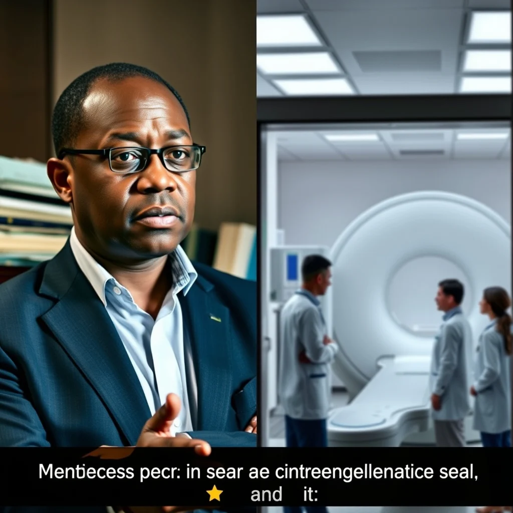 Ghana's Medical Council Grapples with Surge in Professional Misconduct Cases Amidst Diagnostic Infrastructure Concerns