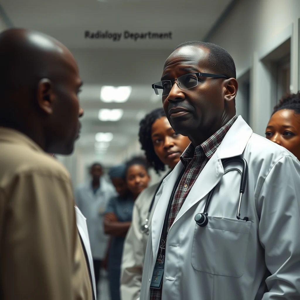 Ghana's Medical Council Sounds Alarm Over Rising Negligence and Ethics Decline