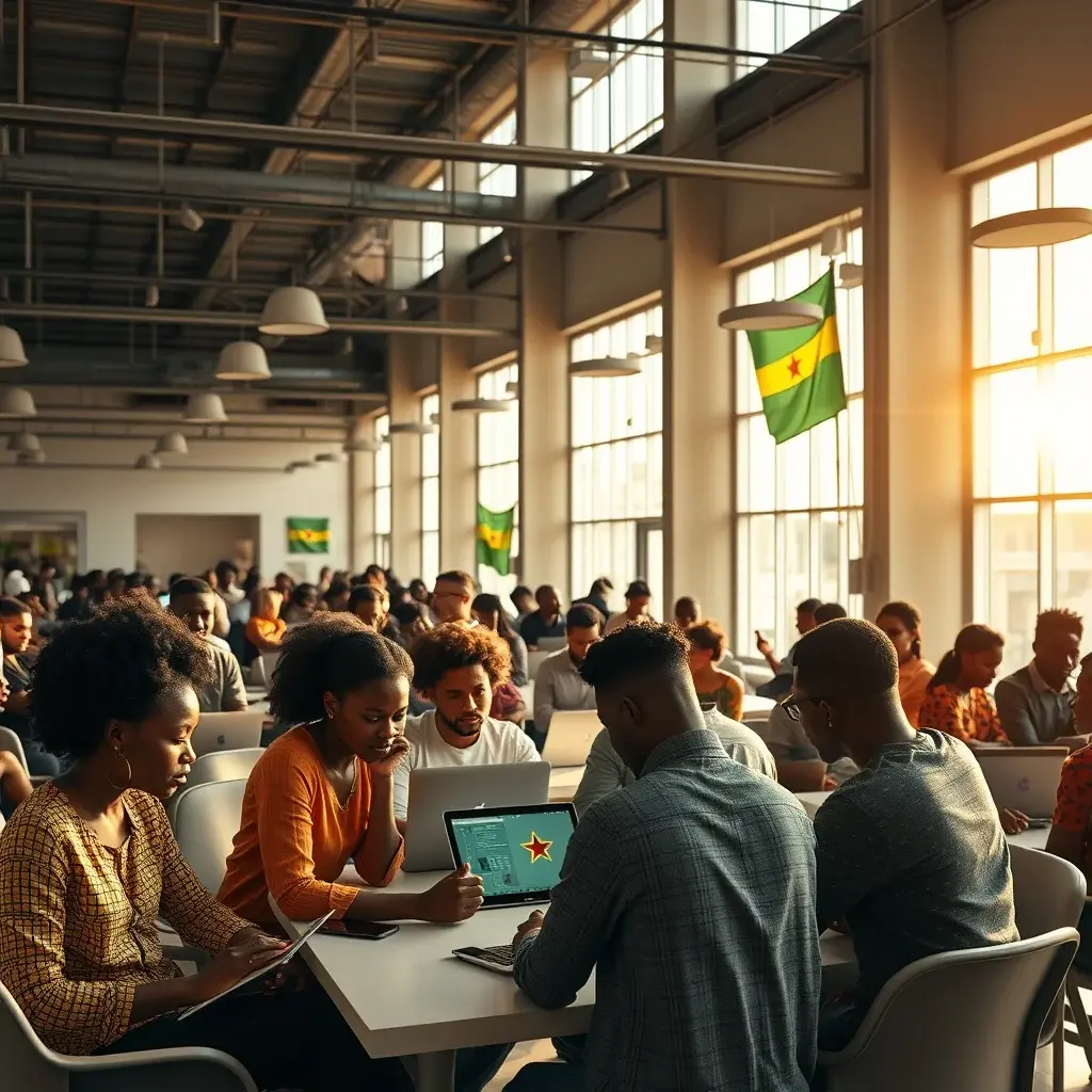 Ghana's NITA Bill: Balancing Digital Ambition with Startup Reality