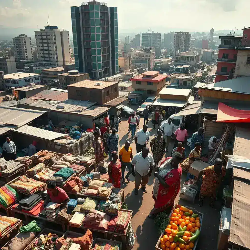 Ghana's Post-IMF Moment: The True Test of Economic Resilience