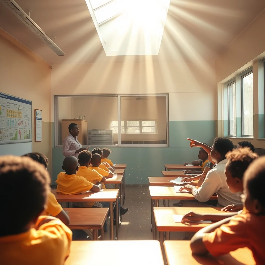 Ghana's School Inspectorate Faces Governance Hurdles, Threatening Education Quality Assurance