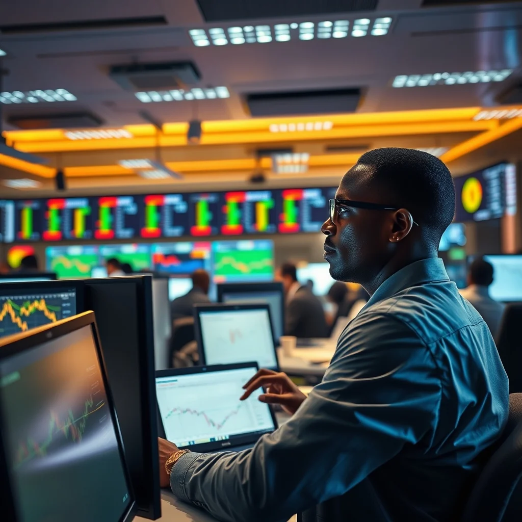 Ghana's Secondary Bond Market Sees Sharp Decline in Turnover Ahead of MPC Meeting