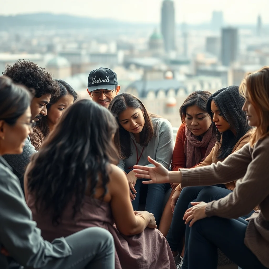 Global Mental Disorder Burden Skyrockets 95.5% Since 1990, New Study Reveals