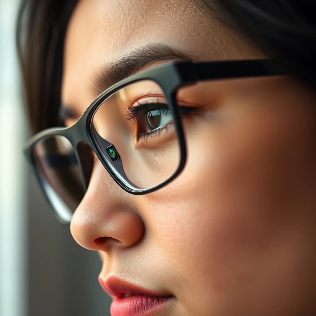 Google Tries Again: New Smart Glasses Aim for All-Day AI Assistance
