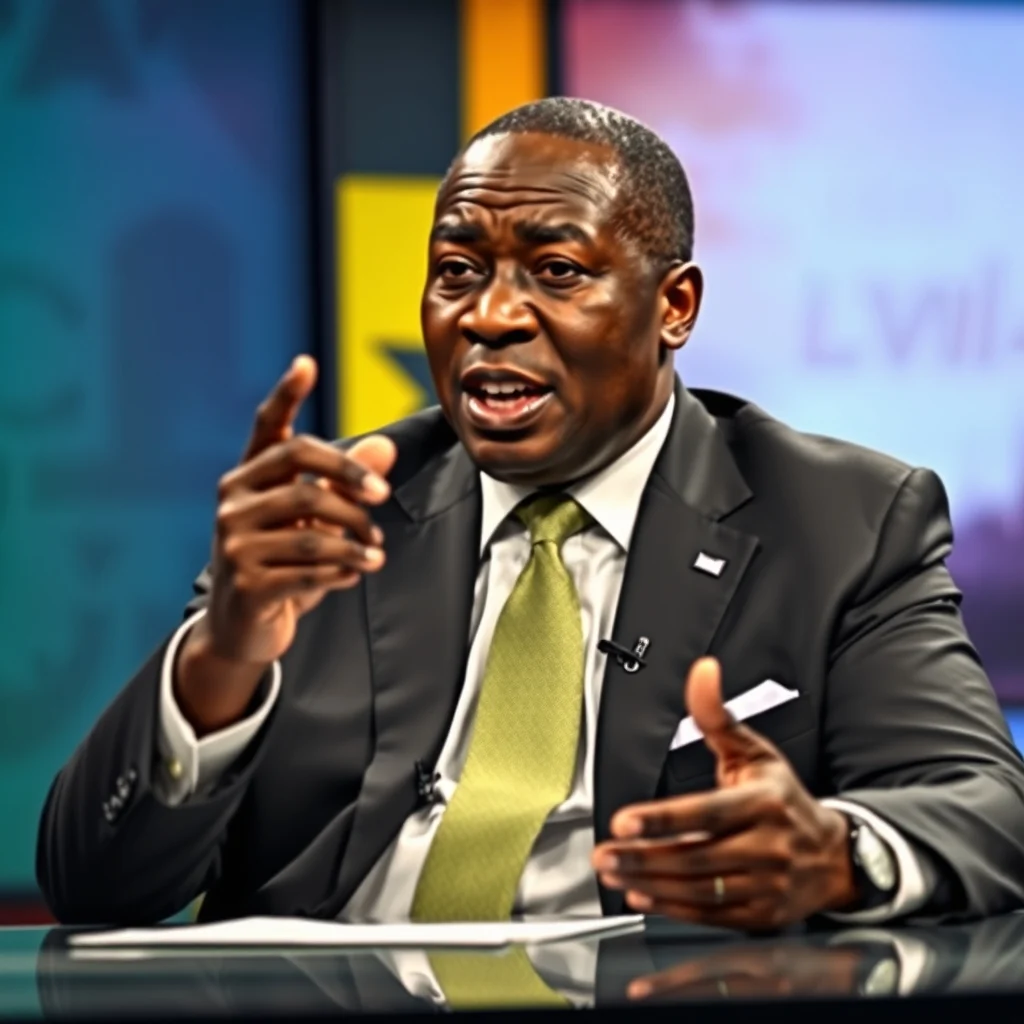 Government Debt of GH¢300 Million Cited as Catalyst for GN Bank's Collapse