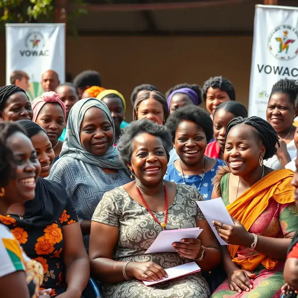 Government Pledges Enhanced Support for Caregivers and Mothers with Disabilities