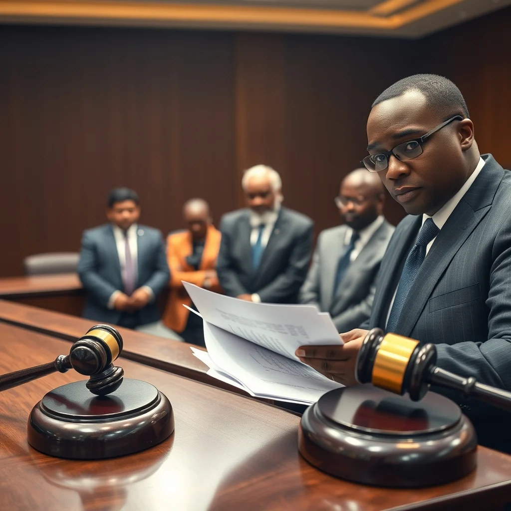 Groupe Ndoum Vows to Reclaim GN Savings License After Court Victory, Cites Regulatory Shock