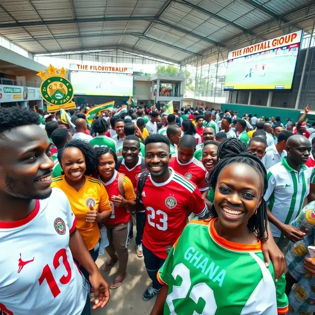 Hitz FM's 'Rep Ur Jersey' Event Gears Up for 2026 Spectacle