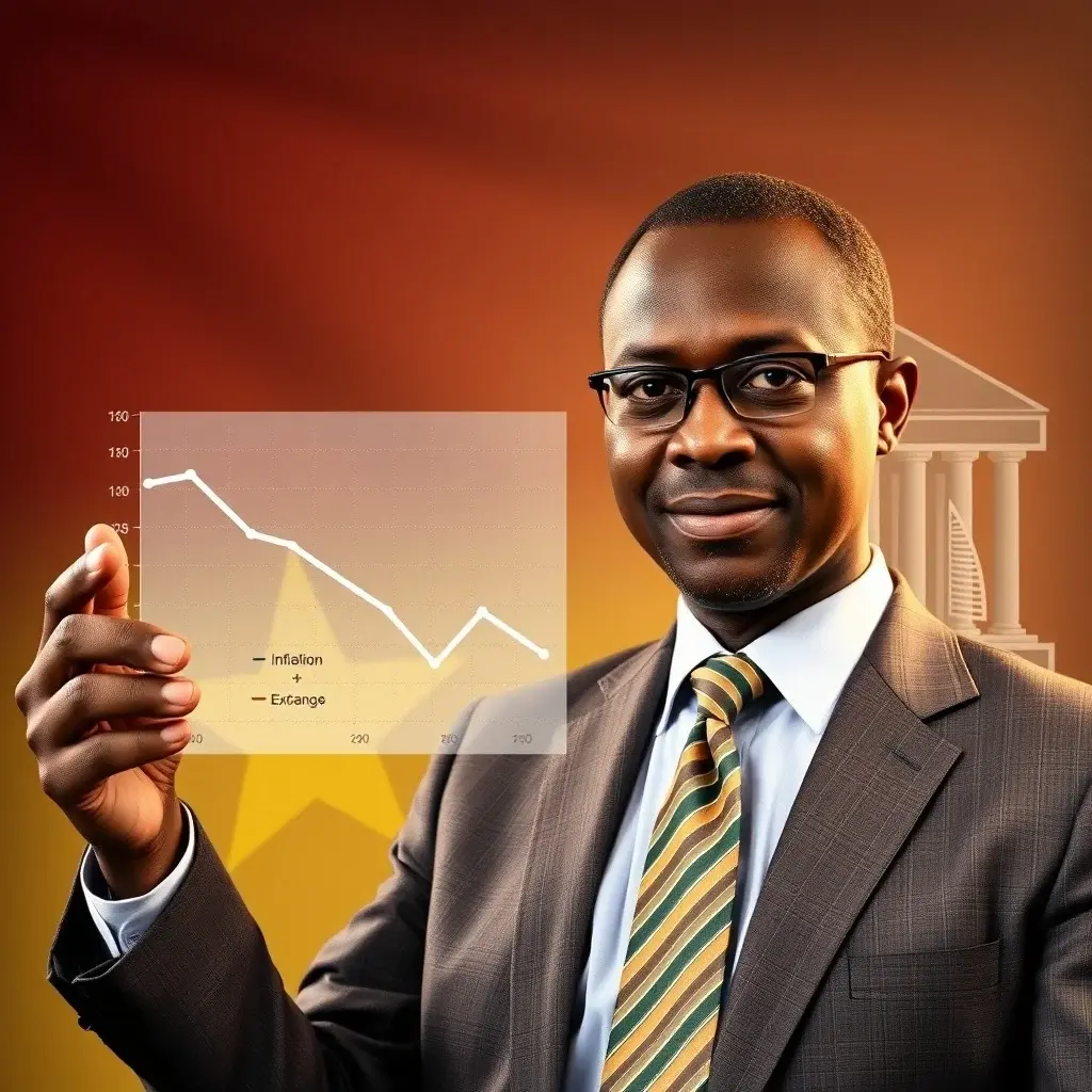 IMF Defends Bank of Ghana's Monetary Policy Amidst Operational Losses