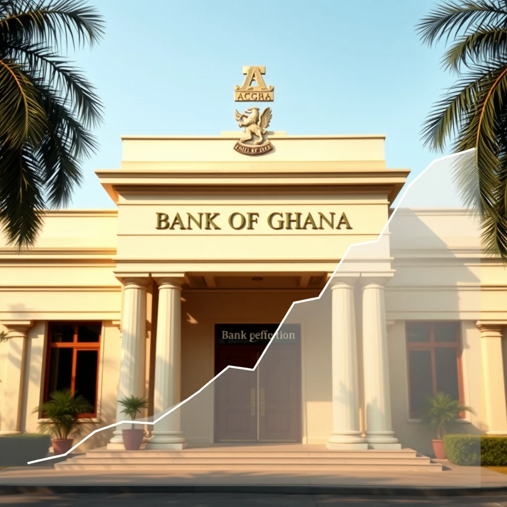 IMF Defends Bank of Ghana's Substantial Losses as Necessary Economic Stabilisation Measure