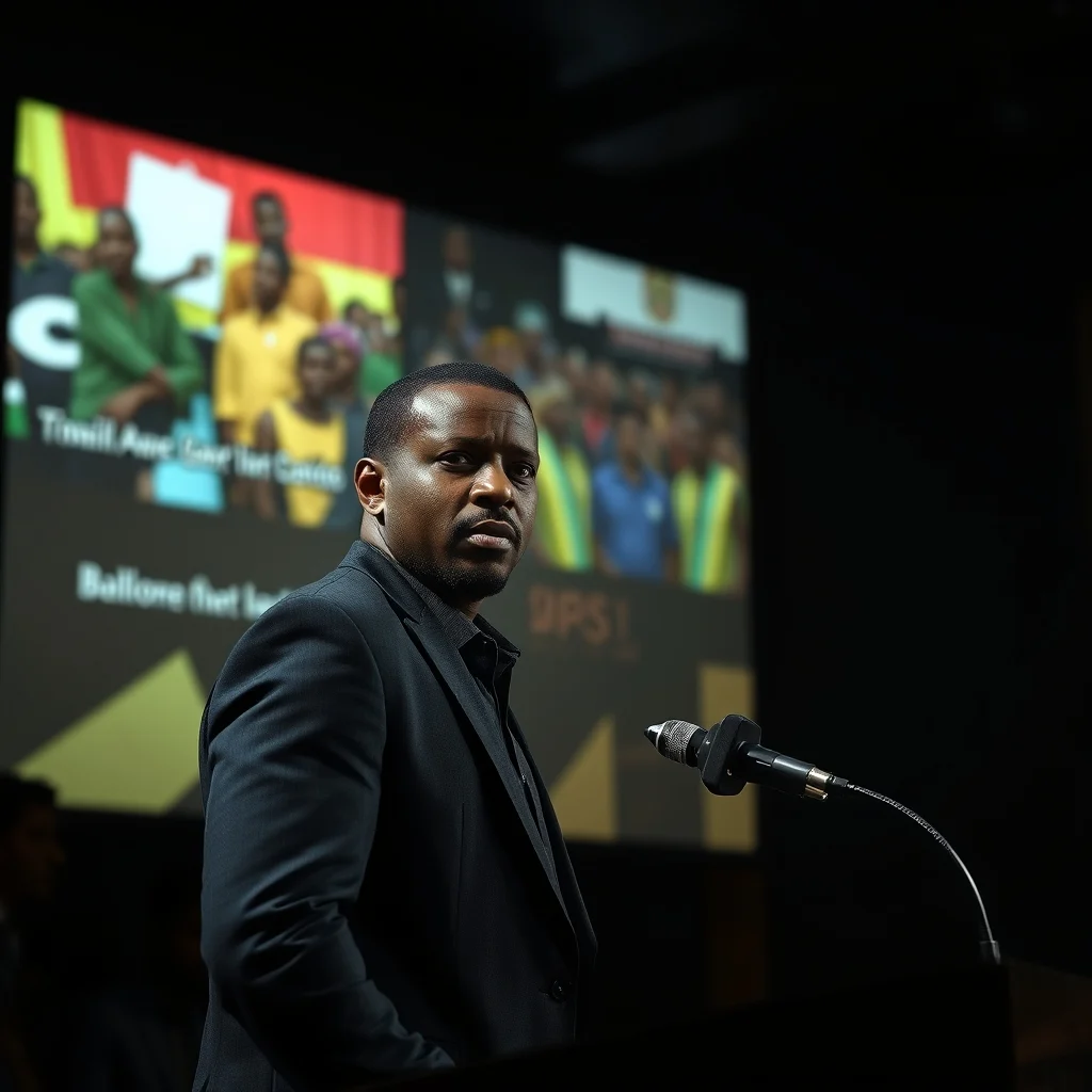 Investigative Journalist David Hundeyin to Unveil Documentary on Tanzania's 2025 Election Violence