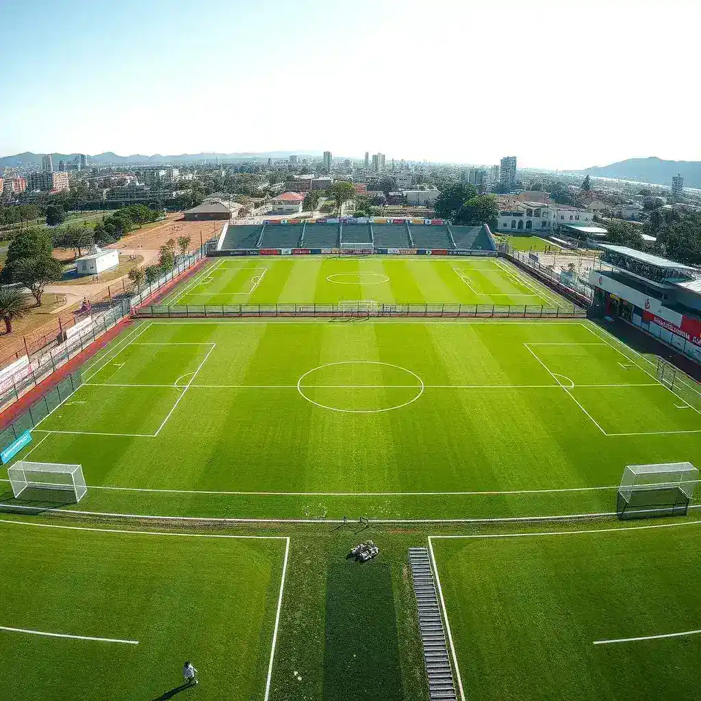 Iran's World Cup Base Shifts to Tijuana Amidst Geopolitical Tensions