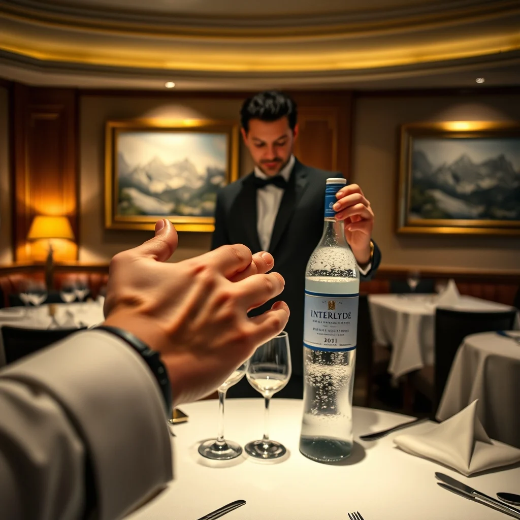 Italy's Top Court Rules Hotels Not Obligated to Serve Tap Water