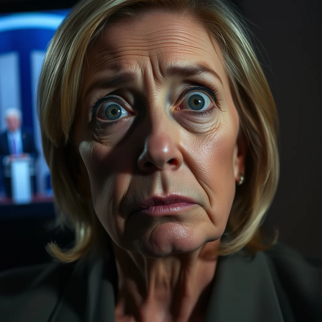 Jill Biden Reveals Fear of Husband's Stroke During 2024 Debate
