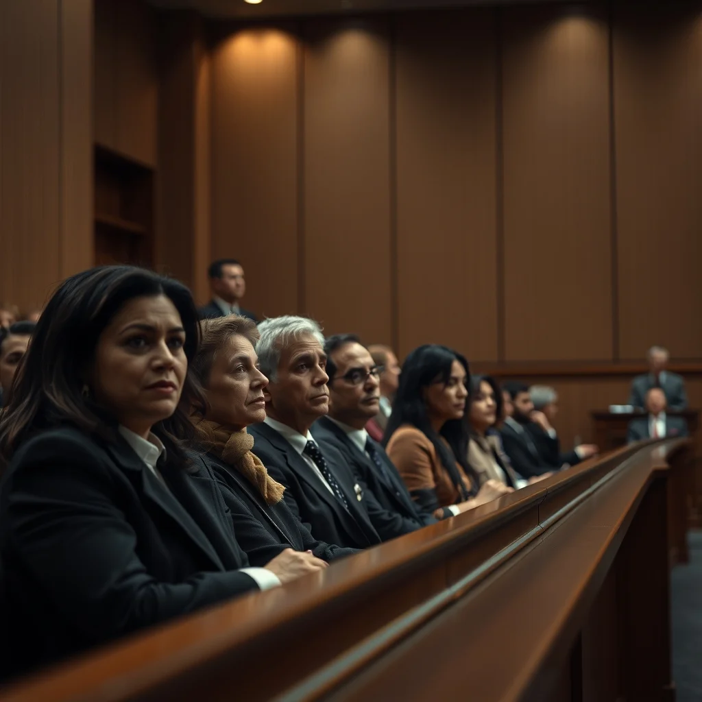 Jury Deliberates in London Bribery Trial of Nigeria's Former Oil Minister Diezani Alison-Madueke