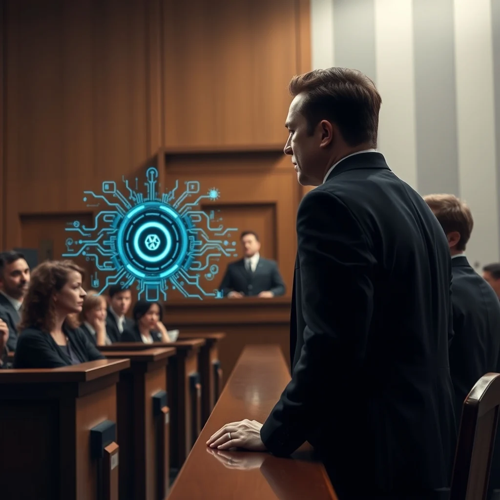 Jury Rules Against Elon Musk in OpenAI Lawsuit, Upholding Company's Direction